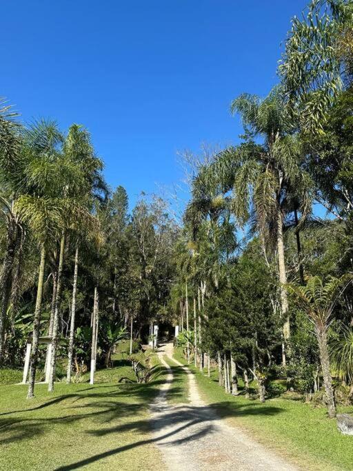 Sitio Paraiso Verde Жукітіба Екстер'єр фото