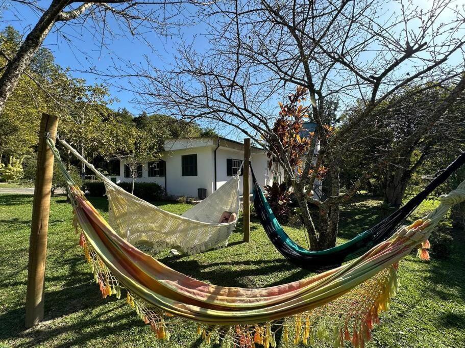 Sitio Paraiso Verde Жукітіба Екстер'єр фото